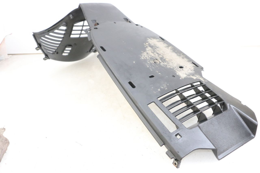photo de LOWER BODY SHELL JONWAY AZTRAL 125 (2008 - 2017)