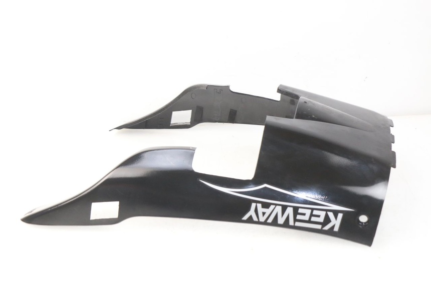photo de LOWER BODY SHELL KEEWAY HURRICANE 50 (2006 - 2019)