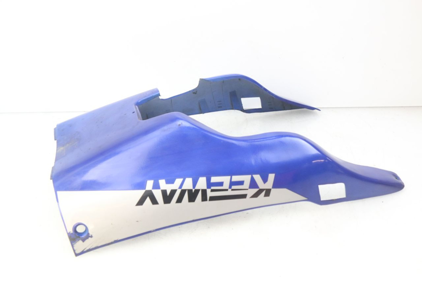 photo de LOWER BODY SHELL KEEWAY HURRICANE 50 (2006 - 2019)