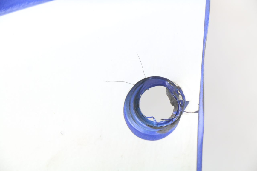 photo de LOWER BODY SHELL KEEWAY HURRICANE 50 (2006 - 2019)