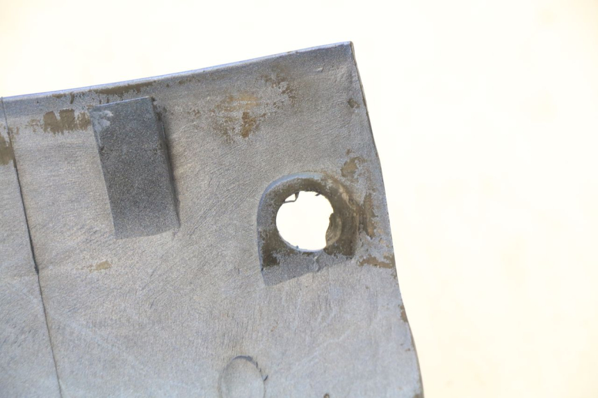 photo de LOWER BODY SHELL KEEWAY HURRICANE 50 (2006 - 2019)
