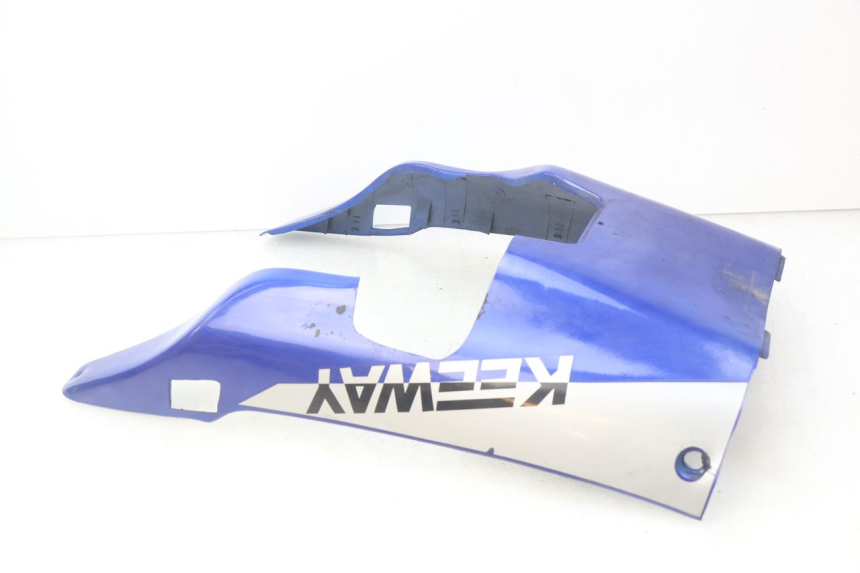 photo de LOWER BODY SHELL KEEWAY HURRICANE 50 (2006 - 2019)