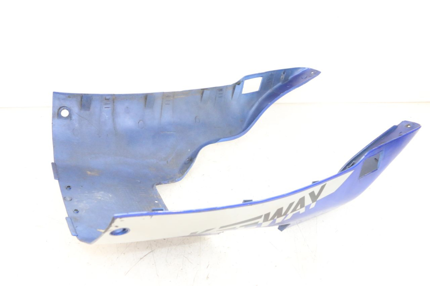 photo de LOWER BODY SHELL KEEWAY HURRICANE 50 (2006 - 2019)
