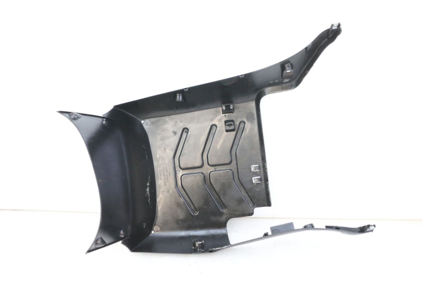 photo de LOWER FAIRING KYMCO AGILITY 4T 50 (2018 - 2022)