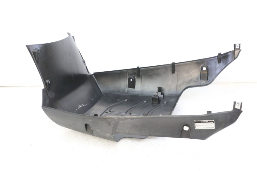 photo de LOWER FAIRING KYMCO AGILITY 4T 50 (2018 - 2022)