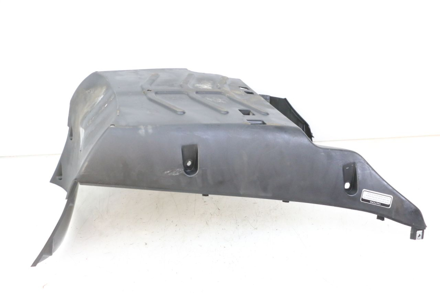 photo de LOWER FAIRING KYMCO AGILITY 4T 50 (2018 - 2022)