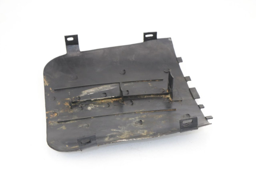 photo de BELLY PANEL GINELLI LJ50QT 2T 50 (2009 - 2012)