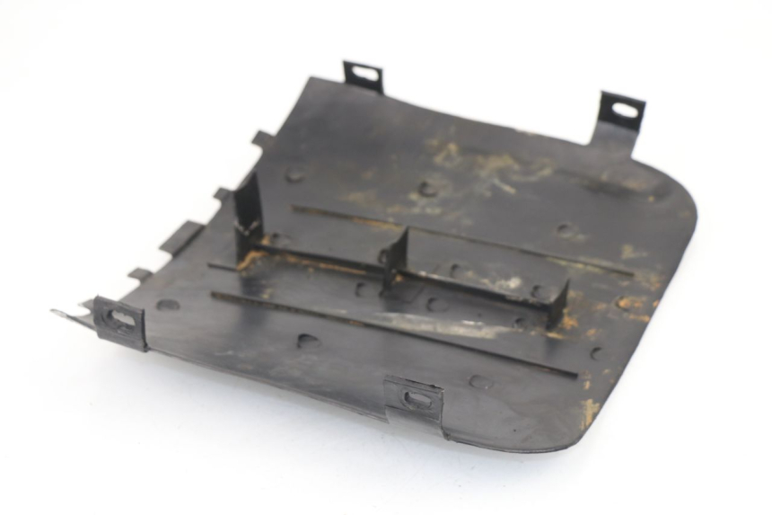 photo de BELLY PANEL GINELLI LJ50QT 2T 50 (2009 - 2012)