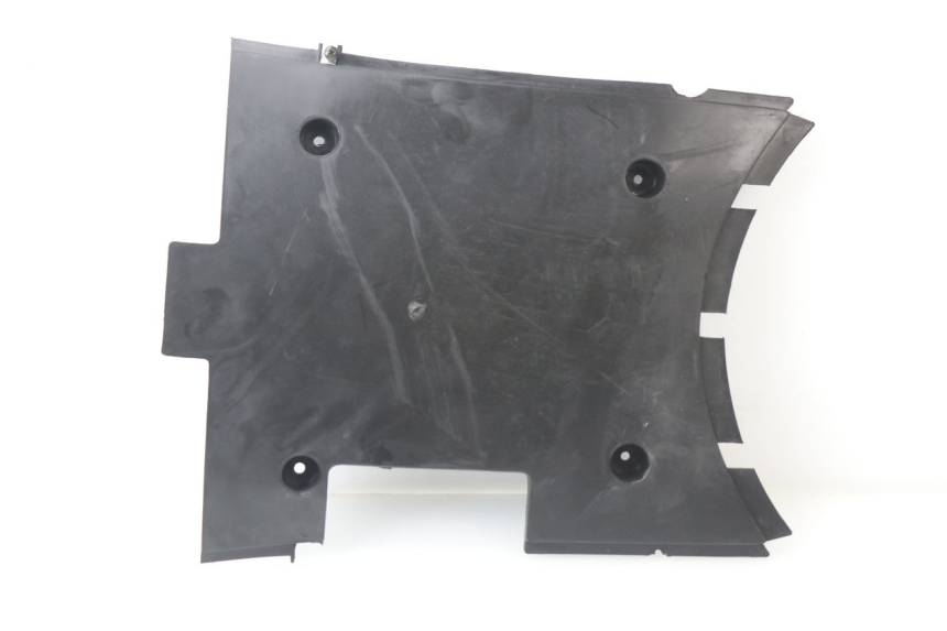 photo de BELLY PANEL EUROCKA MATADOR 4T 50 (2017 - 2021)