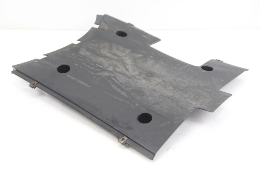 photo de LOWER PART OF THE BODY EUROCKA MATADOR 4T 50 (2010 - 2016)