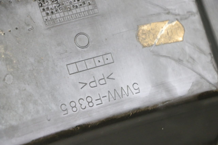 photo de LOWER PART OF THE BODY MBK BOOSTER SPIRIT NAKED 50 (2004 - 2017)