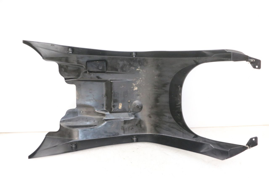 photo de LOWER PART OF THE BODY MBK BOOSTER SPIRIT NAKED 50 (2004 - 2017)