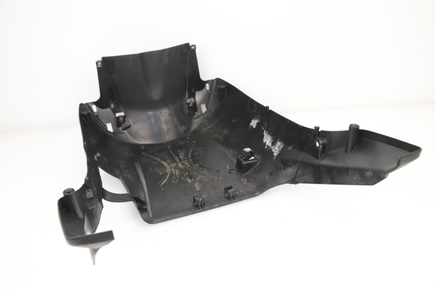 photo de BELLY PANEL SYM ORBIT 2 50 (2008 - 2014)