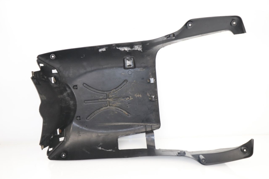 photo de BELLY PANEL SYM ORBIT 2 50 (2008 - 2014)