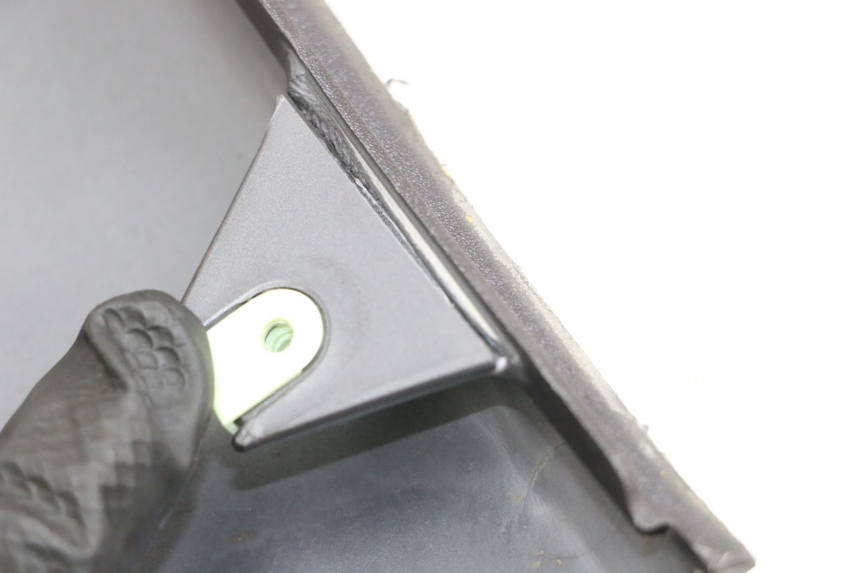 photo de SILL PANEL PEUGEOT GEOPOLIS RS 125 (2007 - 2009)