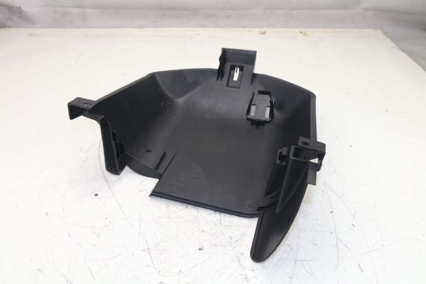 photo de BELLY PANEL PEUGEOT METROPOLIS 400 (2011 - 2016)