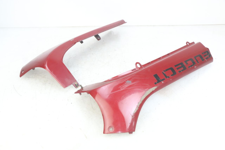 photo de LOWER BODY SHELL PEUGEOT SV 125 (1991 - 1994)