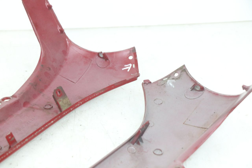 photo de LOWER BODY SHELL PEUGEOT SV 125 (1991 - 1994)