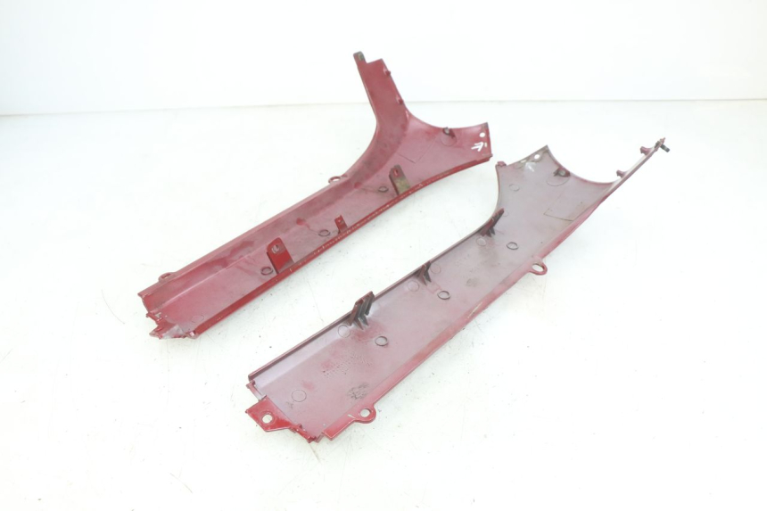 photo de LOWER BODY SHELL PEUGEOT SV 125 (1991 - 1994)