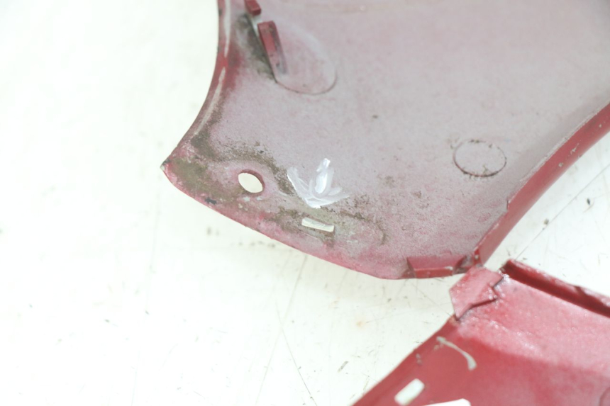 photo de LOWER BODY SHELL PEUGEOT SV 125 (1991 - 1994)