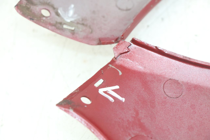 photo de LOWER BODY SHELL PEUGEOT SV 125 (1991 - 1994)