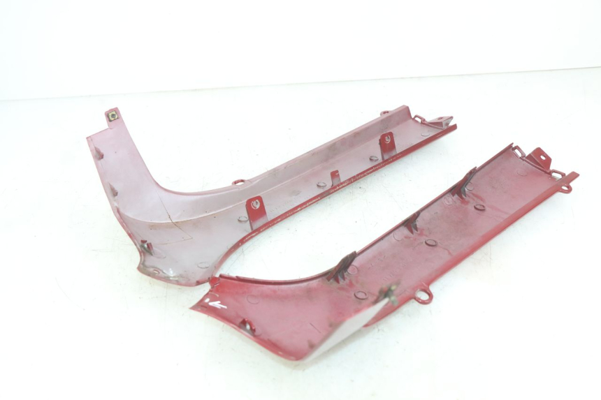 photo de LOWER BODY SHELL PEUGEOT SV 125 (1991 - 1994)