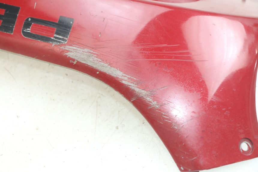 photo de LOWER BODY SHELL PEUGEOT SV 125 (1991 - 1994)