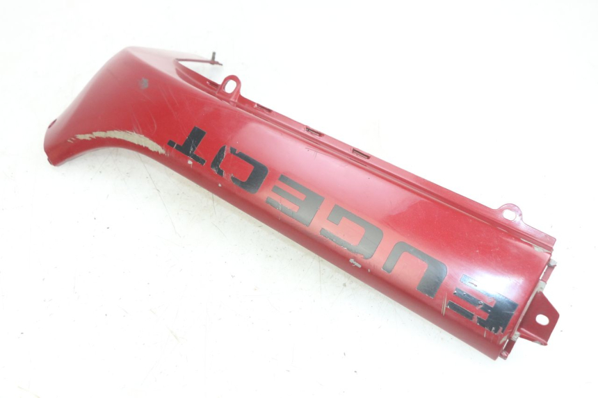 photo de LOWER BODY SHELL PEUGEOT SV 125 (1991 - 1994)