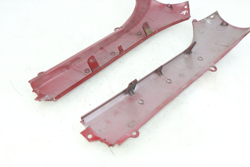 photo de LOWER BODY SHELL PEUGEOT SV 125 (1991 - 1994)