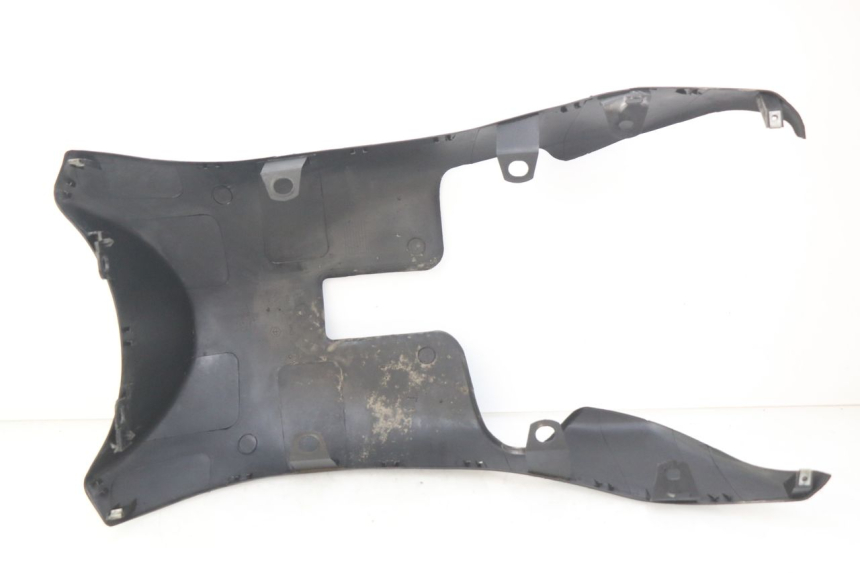 photo de LOWER BODY SHELL PIAGGIO ZIP 4T 50 (2018 - 2020)