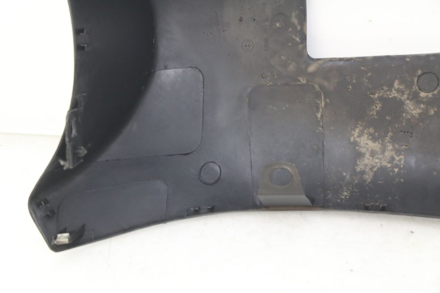 photo de LOWER BODY SHELL PIAGGIO ZIP 4T 50 (2018 - 2020)