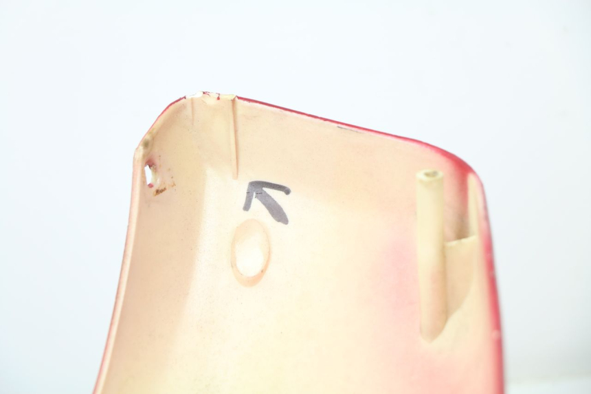 photo de BELLY PANEL REVATTO CITYONE 125 (2006 - 2007)