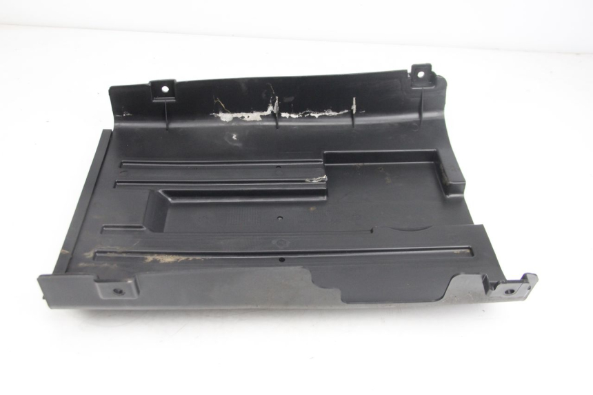 photo de BELLY PANEL DAELIM S2 125 (2006 - 2007)