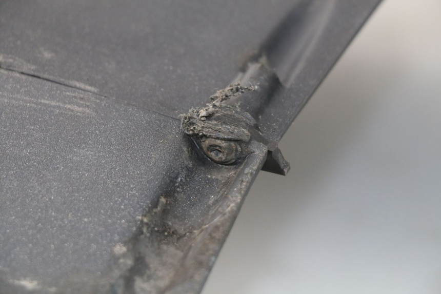 photo de BELLY PANEL PEUGEOT SATELIS 300 (2012 - 2015)