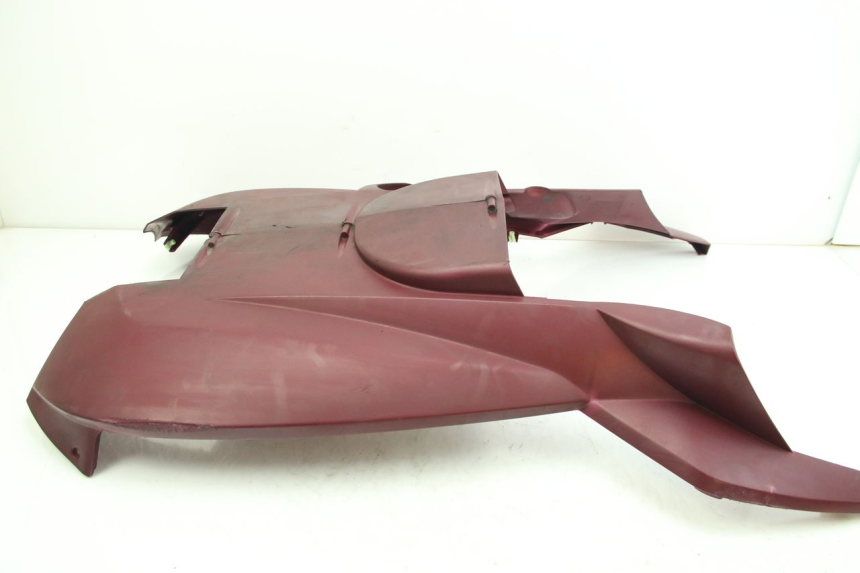 photo de LOWER FAIRING PEUGEOT SATELIS 125 (2006 - 2009)