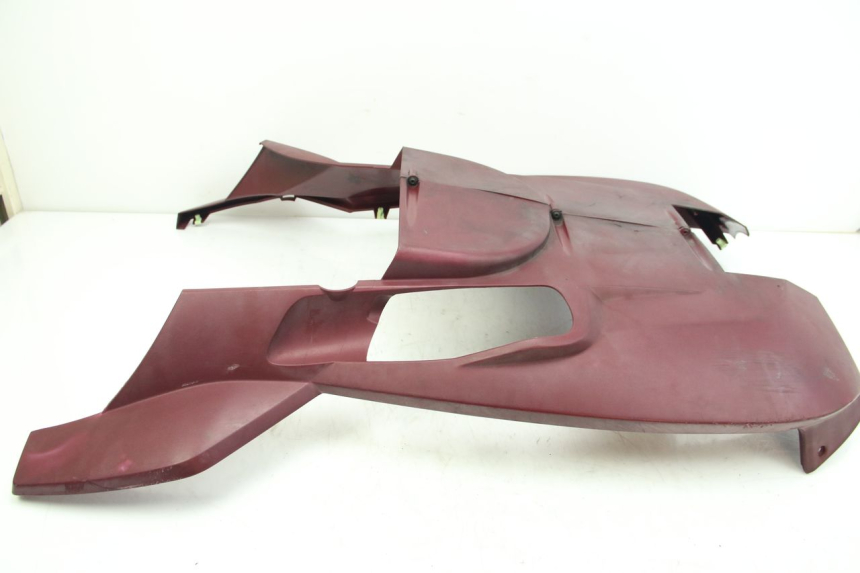 photo de LOWER FAIRING PEUGEOT SATELIS 125 (2006 - 2009)