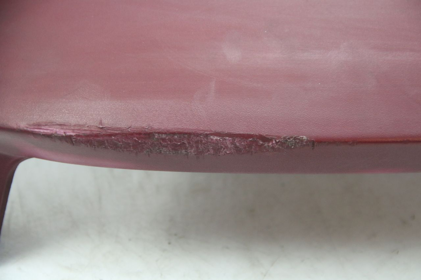 photo de LOWER FAIRING PEUGEOT SATELIS 125 (2006 - 2009)