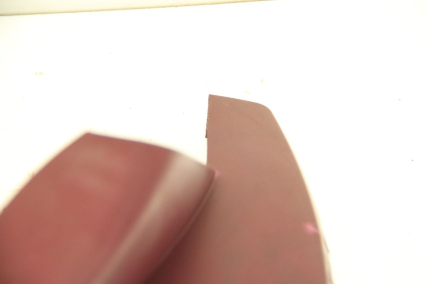 photo de LOWER FAIRING PEUGEOT SATELIS 125 (2006 - 2009)