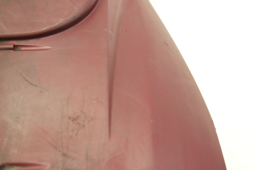 photo de LOWER FAIRING PEUGEOT SATELIS 125 (2006 - 2009)