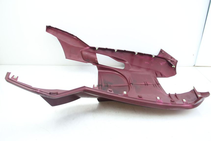 photo de LOWER FAIRING PEUGEOT SATELIS 125 (2006 - 2009)