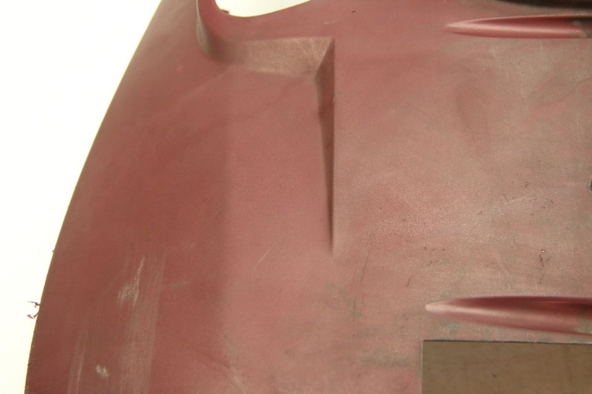 photo de LOWER FAIRING PEUGEOT SATELIS 125 (2006 - 2009)