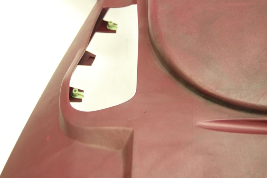 photo de LOWER FAIRING PEUGEOT SATELIS 125 (2006 - 2009)