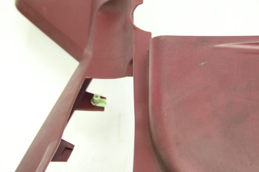 photo de LOWER FAIRING PEUGEOT SATELIS 125 (2006 - 2009)