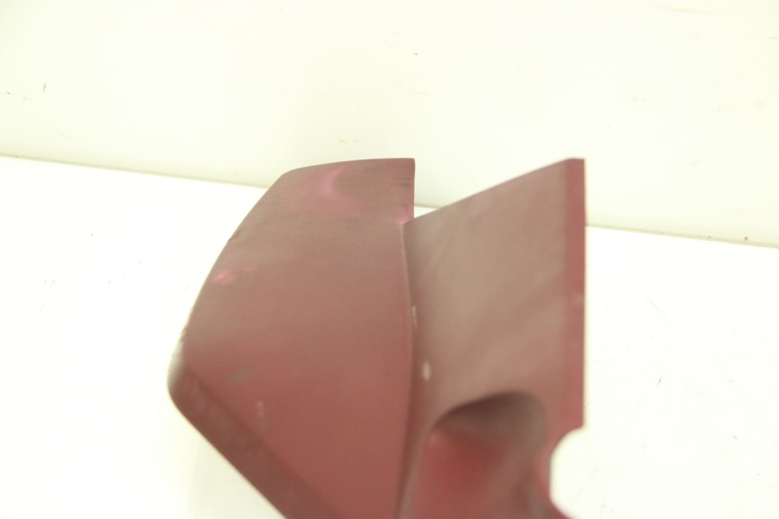 photo de LOWER FAIRING PEUGEOT SATELIS 125 (2006 - 2009)