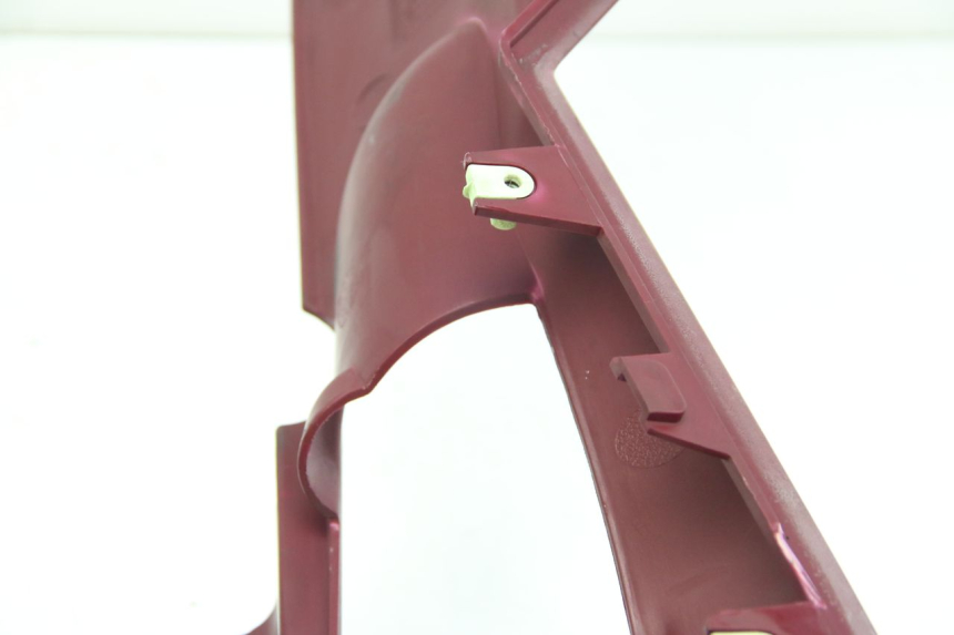 photo de LOWER FAIRING PEUGEOT SATELIS 125 (2006 - 2009)