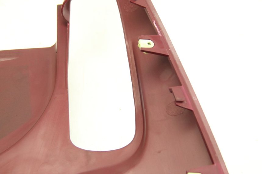 photo de LOWER FAIRING PEUGEOT SATELIS 125 (2006 - 2009)