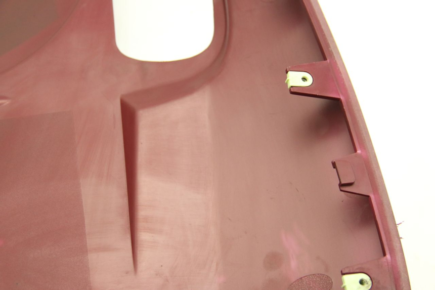 photo de LOWER FAIRING PEUGEOT SATELIS 125 (2006 - 2009)