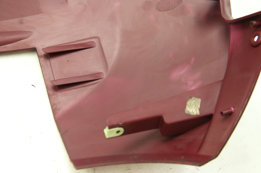 photo de LOWER FAIRING PEUGEOT SATELIS 125 (2006 - 2009)