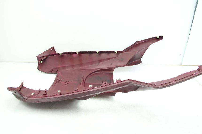 photo de LOWER FAIRING PEUGEOT SATELIS 125 (2006 - 2009)