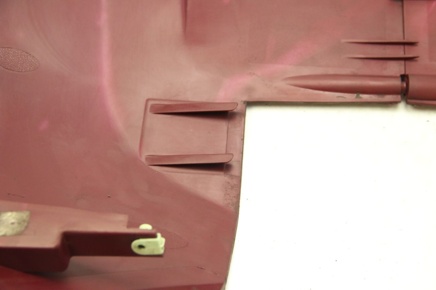 photo de LOWER FAIRING PEUGEOT SATELIS 125 (2006 - 2009)